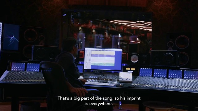 Avicii ft. Bonn – Ain’t A Thing (Official The Story Behind)