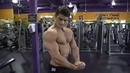 Jeff Seid – Road to the Olimpia 2016