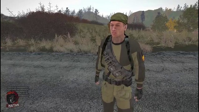 Путь в Бар 2# • ArmStalker ArmA 3