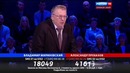 Константин Сёмин против Владимира Вольфовича. Жесть в студии