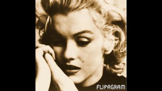 Marilyn Monroe When i Fall in love
