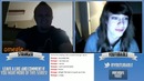 Omegle Pranking Dressed Up as a GIRL! #2