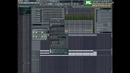 FL Studio Урок 5. Сайдчейн