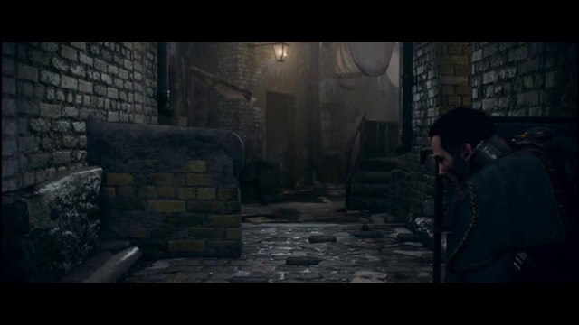 The Order 1886 – trailer 1