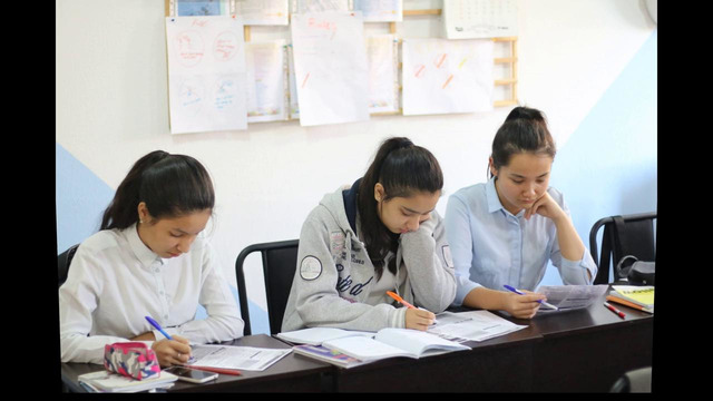 Отчёт, как прошёл 2019-2020 учебный год