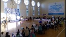 Турнир "Кристалл 2017", Юниоры-2, Д класс