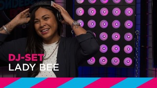 Lady Bee (DJ-set) | SLAM! (14.11.2017)
