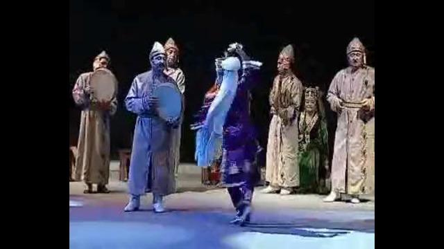 Mavrigi bukhoro band – Ансамбли мавриги. Бухоро