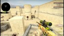 AwpCupMap for warmup