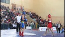 Jahongir Samadov vs Oyatxon Ismoilov
