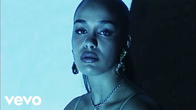 Jorja Smith – Goodbyes (Official Video 2019!)