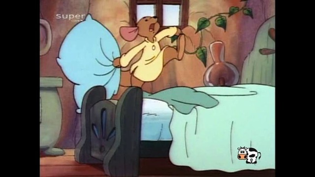 Винни Пух/Winnie the Pooh-09