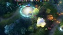 DoTa 2: Na`Vi vs RattleSnake (Alienware Cup #1)