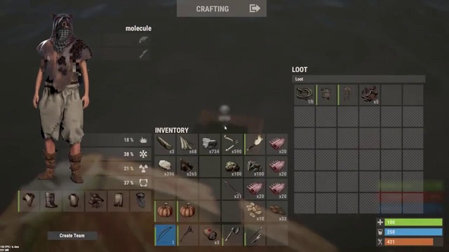 Chistobzden►RUST Сериал ► Все Невозможное Возможно (5 СЕРИЯ)
