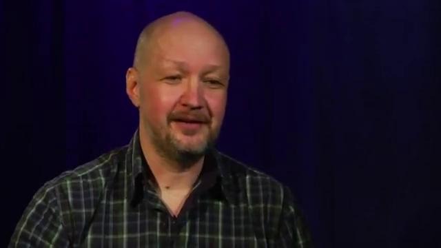 Теория Игр. Game.EXE (Часть 2)