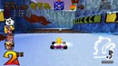Прохождение PS1: Crash Team Racing – 3 серия
