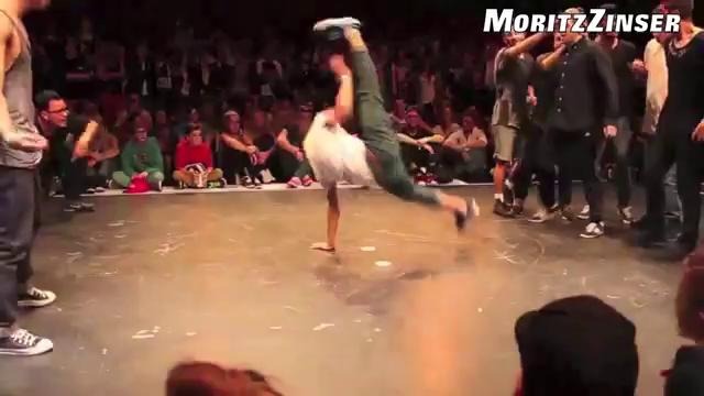 Powermoves 2013 – mindfuckers