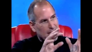Steve Jobs: The Rules for Success