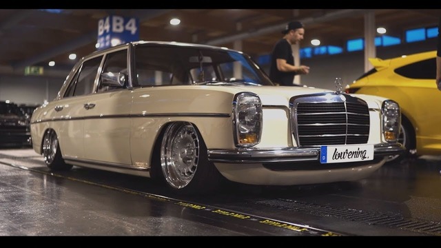 Tuning World Bodensee 2019 – Style Mile