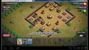 25 Clash of Clans – Стальные Стены (lvl #25) Walls of Steel