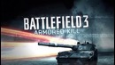Battlefield 3 Armored Kill Trailer