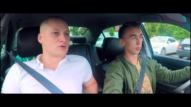 Илья Стрекаловский. Продал Мерседес w124. Купил новую тачку