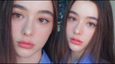 My daily makeup easy, natural & cute makeup look~ Dasha Taran