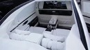 Maybach 62s Landaulet