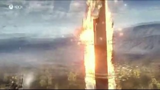 Первые кадры Battlefield 4 Second Assault