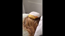 I LEFT A McCHICKEN ON HER HEAD