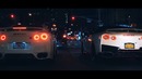 Night Lovell – Kids ft. Dylan Brady / Nissan GT-R