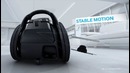 Designed to move with you