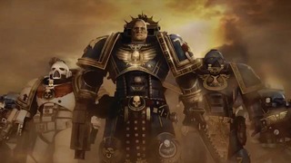 Warhammer 40000 История мира – Расписание Космодесанта