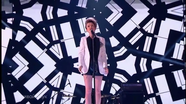 Главная сцена – Группа «Моя Мишель»