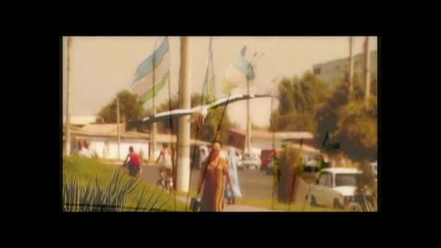 Baxodir Mo’minov – Vatan