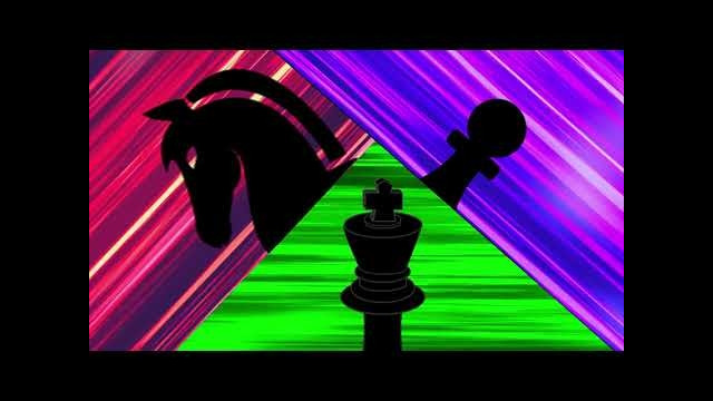 C H E S S – P A W N – R E Q U I E M