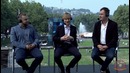 Dota 2 Рофлы на Интернешнл Открытие – Часть 3 #ti7