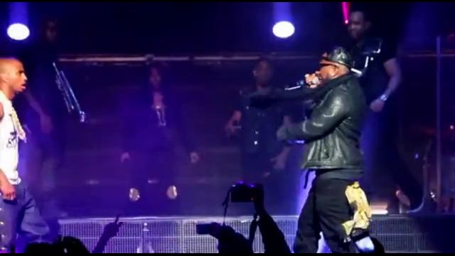 Young Jeezy – Its Tha World Prequel (vlog)