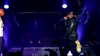 Young Jeezy – Its Tha World Prequel (vlog)