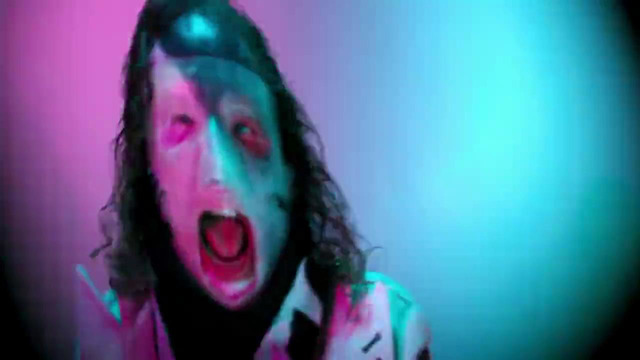 Slipknot – Nero Forte (Official Video 2019)