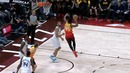 NBA 2017-18: Топ 10 за 10 февраля
