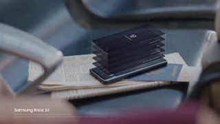 Samsung Galaxy S9 / S9+ Official Video