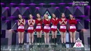 Produce 101 China – Эп. 1-1 (рус. саб)