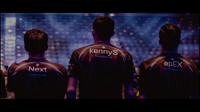 EnVy Experience At ESL One Cologne 2015 – Day 2