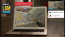 Лучший прострел в мире на de dust2