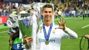 Cristiano Ronaldo-Лучший дриблер в истории футбола