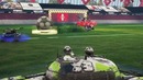 Танковый футбол 2018. Подробности [World of Tanks]
