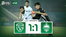 Superliga 26-tur. So‘g‘diyona – Buxoro bahsida kiritilgan gol va xavfli vaziyatlar (Highlights)