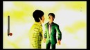 Beatles Rock Band – She’s Leaving Home Dreamscape (HD)