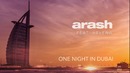 Arash feat. Helena – One Night in Dubai (Official Audio)